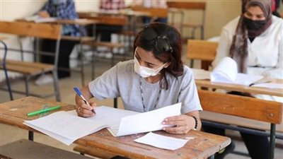 نتيجة الشهادة الإعدادية الفصل الدراسي الأول بالإسكندرية 