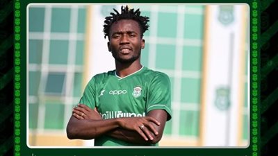 الاتحاد السكندري يعلن رسميا رحيل سعيدو سيمبوري لـ البنك الأهلي 