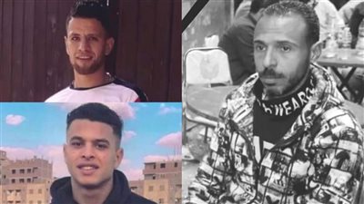 شاهد عيان: مرتكب جريمة الزرايب حاول الهروب.. وعطل بالتوك توك السبب في ضبطه