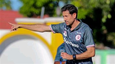 مدرب ريال مدريد السابق: تدريب الأهلي أو الزمالك أحد أحلامي.. وإفريقيا تحتاج إلى التخلص من الفساد | حوار