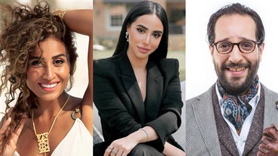 آية سماحة: سعيدة بأول بطولة مطلقة في الصفارة.. وأتعاون مع دينا الشربيني للمرة الثالثة