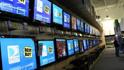 تراجع واردات مصر من التليفزيونات خلال الـ10 شهور الماضية