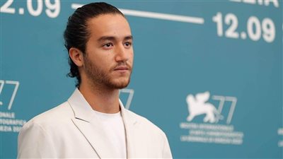 أحمد مالك ينضم إلى طاقم عمل مسلسل Boiling Point 