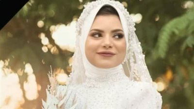 حسدوني عليكي.. شاب ينعى زوجته بعد وفاتها أثناء الحمل في توأم بالغربية