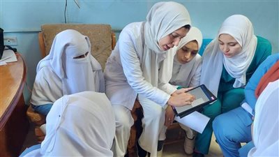 ننشر الأوراق المطلوبة لتسليم التابلت لطلاب الأول الثانوي بالمدارس