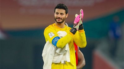 طارق سليمان: حارس بيراميدز الأفضل لتدعيم الأهلي.. وفرصة شريف غيرت مسار مباراة فلامنجو