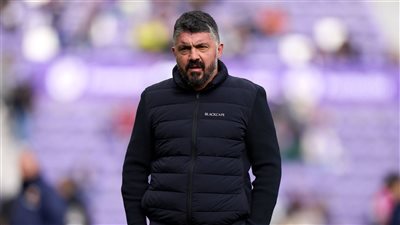 رسميًا.. جاتوزو مديرًا فنيًا لـ منتخب إيطاليا
