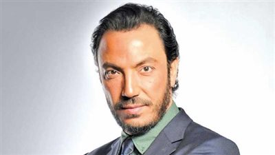 طارق لطفي: لو اتعمل جزء تاني من صعيدي في الجامعة الأمريكية هشارك ضيف شرف