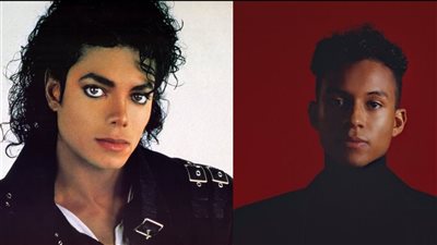 جعفر جاكسون يجسد دور عمه مايكل جاكسون في فيلم عن سيرته الذاتية