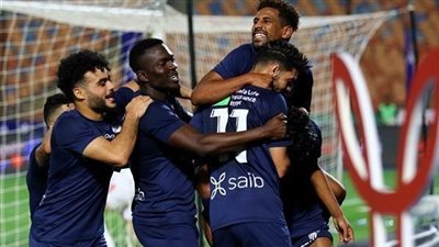 تامر مصطفى يعلن تشكيل إنبي لمواجهة بيراميدز في كأس الرابطة