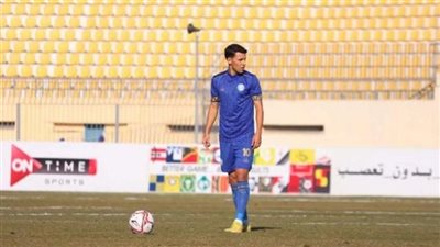 رئيس أسوان لـ القاهرة 24: حددنا سعر 10 ملايين جنيه لأي نادٍ يريد أحمد بلحاج