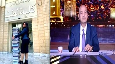 نورهان كشك تكشف تفاصيل الهجوم على صورتها مع الكتب بسبب ملابسها