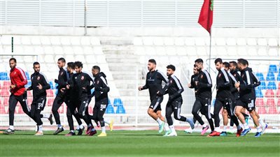 سفير مصر بالمغرب: نفاد تذاكر مباراة الأهلي أمام أوكلاند.. والخطيب بصحة جيدة