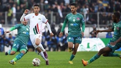 الجيش الملكي: نرفض بيع رضا سليم للزمالك أو لأي نادٍ آخر