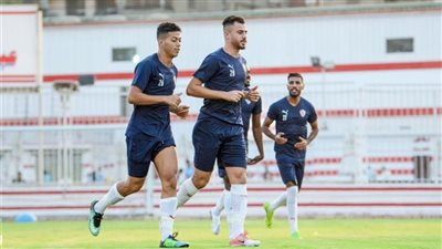 عضو لجنة الزمالك السابق: تلقينا عرضا للونش بـ4 ملايين دولار وأبقيناه.. وهل يوجد بديل لإمام عاشور؟
