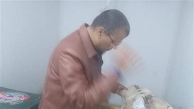 حملات تفتيشية مكبرة على الفنادق والمنتجعات السياحية بالغردقة| صور