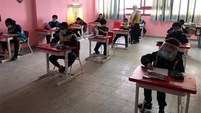 برقم الجلوس.. رابط الاستعلام عن نتيجة الصف الخامس الابتدائي الترم الأول 2022/2023 جميع المحافظات