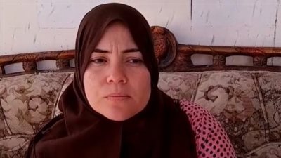 نسيوا المقص في بطني.. سيدة تتعرض للإهمال الطبي بالشرقية: اكتشفته بعد مرور 6 سنين من العملية| بث مباشر 