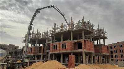 مصدر بالتنمية المحلية: جار العمل على تعديل قانون البناء ليناسب التطورات الراهنة