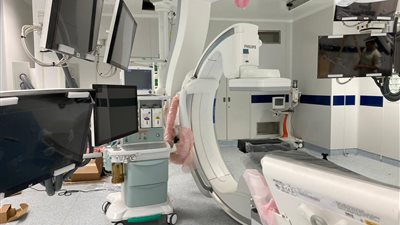 التعليم العالي: استقبال مليون و231 ألفا و719 مواطنًا بالعيادات الخارجية لمستشفيات جامعة المنصورة