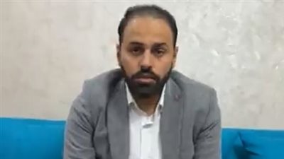 هات فلوس عشان أقعد معاك.. والد طفل الرؤية يكشف أسباب تصوير نجله: مرضيش يحضني خوفا من جده| بث مباشر 