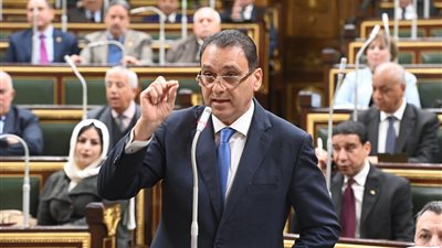 وزير المجالس النيابية: قانون التصالح في مخالفات البناء ليس للجباية.. وأعددنا المشروع لمصلحة المواطن 