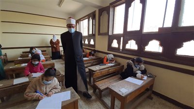 موعد نتيجة الشهادة الابتدائية الأزهرية الترم الأول 2022-2023 بجميع المحافظات.. رابط بوابة الأزهر الإلكترونية