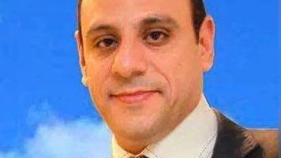 تعيين عمرو عدوي رئيسا للقطاع التجاري بشركة مصر للطيران للخطوط الجوية