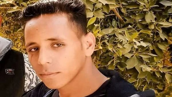 أحد العاملان المتوفيان