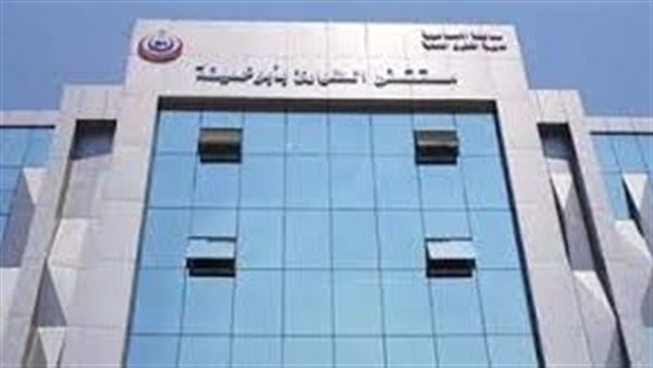 مستشفي أبو خليفة