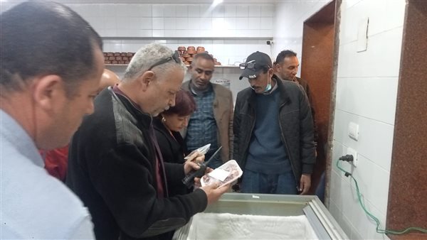 حملات لفحص سلامة