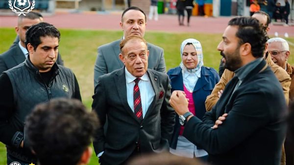 ميدو ومجلس إدارة