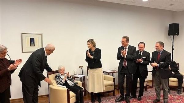 إحياء ذكرى الهولوكوست