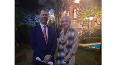 سفير إسبانيا بالقاهرة: بإمكان بلادنا الانتفاع بأفكار ومشاريع الشباب المصري | خاص