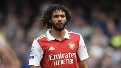 بسبب النني وزينشينكو.. تحذير شديد من آرسنال للاعبيه