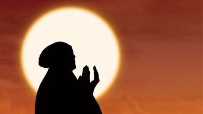 دعاء شهر رجب للميت.. كلمات يغفر بها الله للموتى