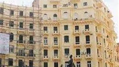ائتلاف ملاك العقارات القديمة يطالب بزيادة قيمة الإيجار في حدود الـ5000 جنيه