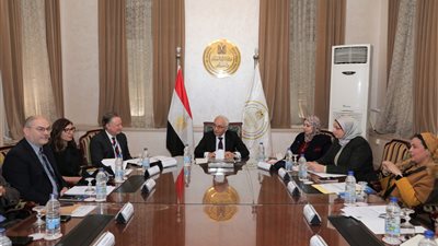 حجازي: كليات التربية جزء لا يتجزأ من عملية التطوير لمسئوليتها عن إعداد المعلمين