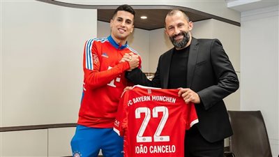 حقيقة وجود بند يمنع كانسيلو من المشاركة أمام مانشستر سيتي في دوري أبطال أوروبا