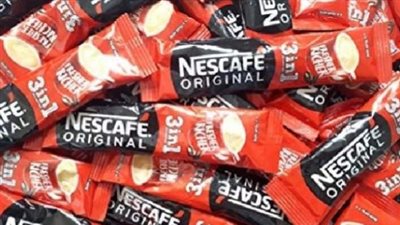 إرسال عينات للفحص.. التموين تكشف تفاصيل جديدة في واقعة نسكافيه بودرة البلاط المغشوش | بث مباشر