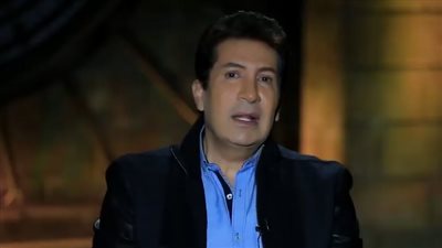 هاني رمزي: بحب نفسي وأنا ست.. وعمرو دياب لو سينجل مش هيعرف يغني