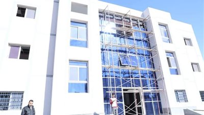 الصحة: إعداد تصميمات اقتصادية لمستشفيات تستوعب 100 سرير للمحافظات ذات الكثافة القليلة