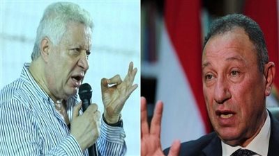 اليوم نظر طلب رد المحكمة في قضية سب مرتضى منصور للخطيب ببرنامج زملكاوي