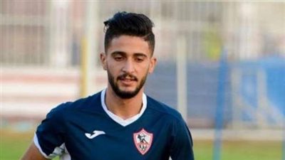 فيوتشر يضم محمد عبد السلام في صفقة انتقال حر