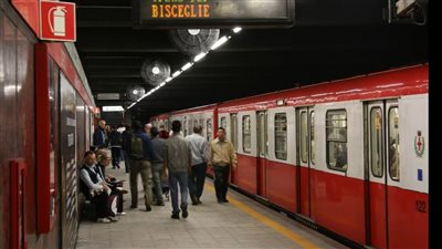 القبض على شاب جزائري بتهمة السرقة في القطارات بإيطاليا 