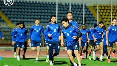 إلغاء مران الإسماعيلي بعد انقطاع اللاعبين لعدم صرف مستحقاتهم المتأخرة