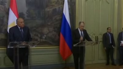 وزير خارجية روسيا: الغرب يسعى لتحويل أوكرانيا لجزيرة أسلحة تهدد مصالحنا