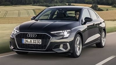 سعر أودي A3 موديل 2023 في مصر يبدأ من 1.3 مليون جنيه