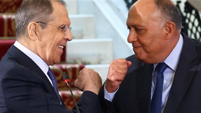 أحمد موسى عن زيارة شكري لروسيا: أي تحرك في الإقليم يبدأ من القاهرة