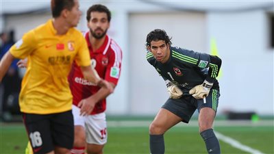 إكرامي الأكثر بـ 9 أهداف.. حصاد حراس الأهلي في كأس العالم للأندية